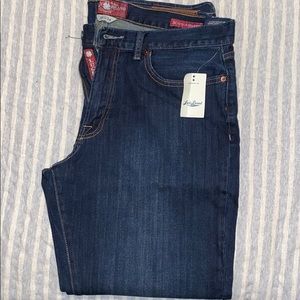 Men’s lucky brand jeans 36 x30for 361 Vintage